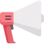 Speaker icon 64x64