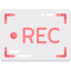 Rec icon 64x64