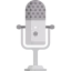 Microphone icon 64x64