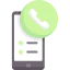 Call icon 64x64