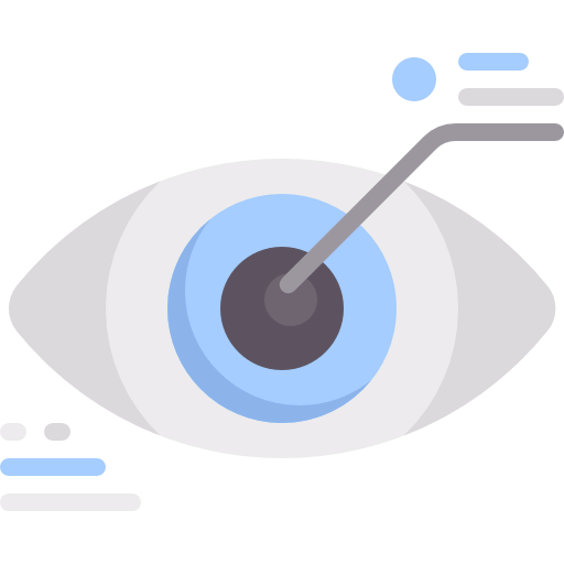 Eye icon