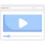 Video icon 64x64