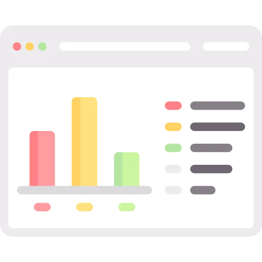 Statistics icon