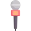 Microphone icon 64x64
