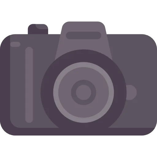 Camera icon