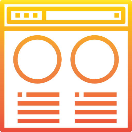 Browser icon