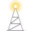 Antenna icon 64x64