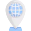 Pin icon 64x64