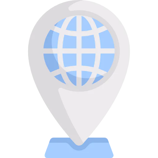 Pin icon
