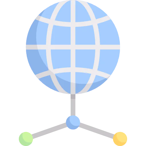 World icon