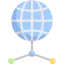 World icon 64x64