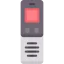 Dictaphone Ikona 64x64