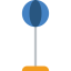 Punching bag icon 64x64