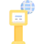 Newspaper icon 64x64