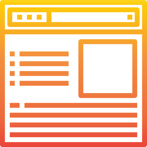 Browser icon