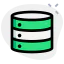 Server storage icon 64x64