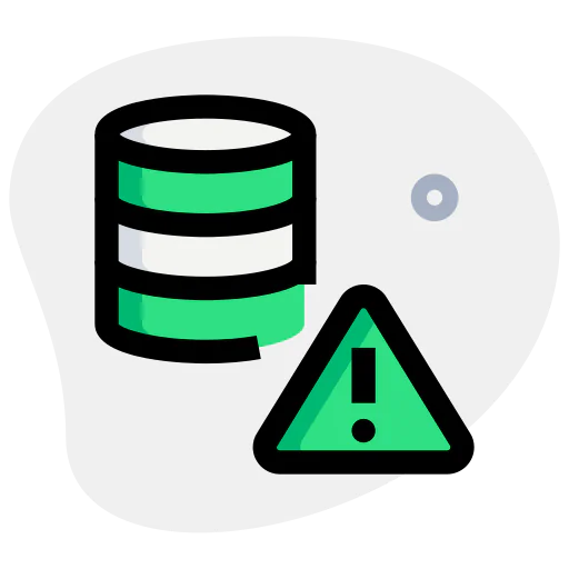 Error icon