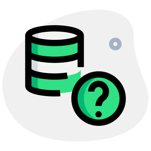 Help icon