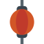 Punching bag icon 64x64