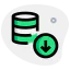 Down icon 64x64