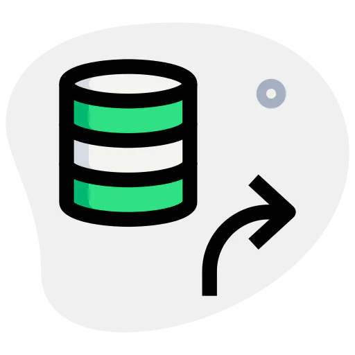 Forward icon