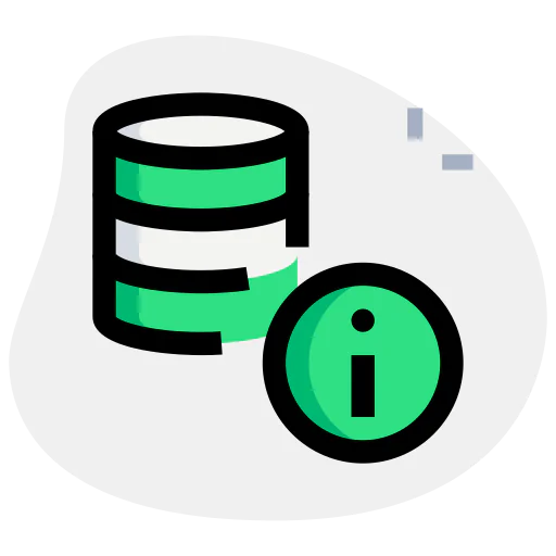 Info icon
