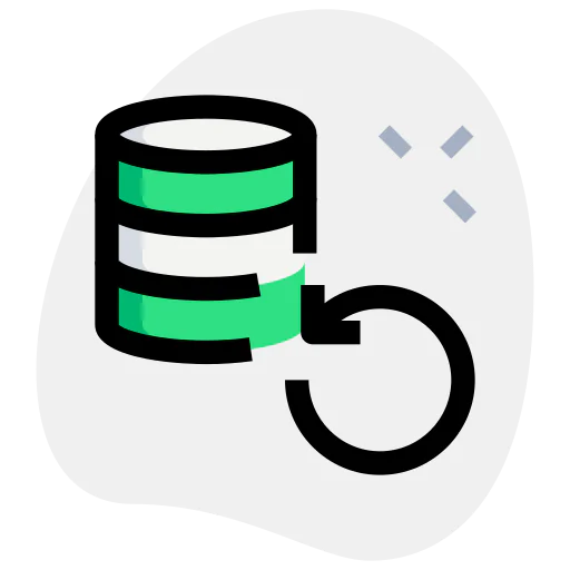 Reload icon