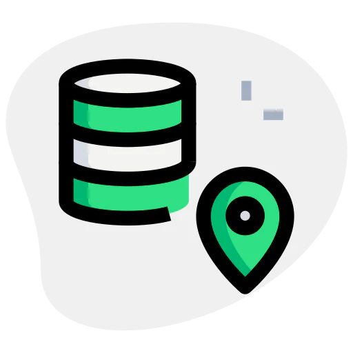 Location icon
