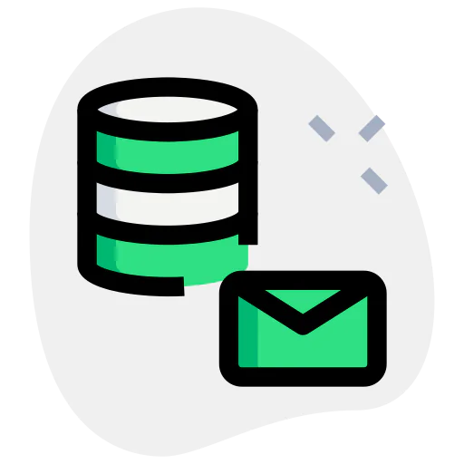 Mail icon