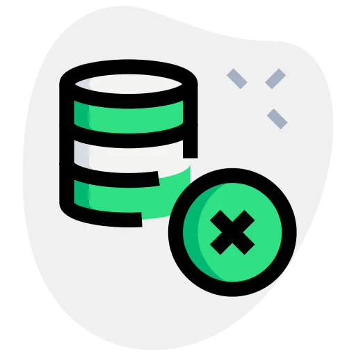 Remove icon