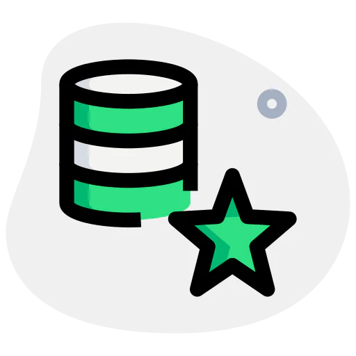 Rating icon