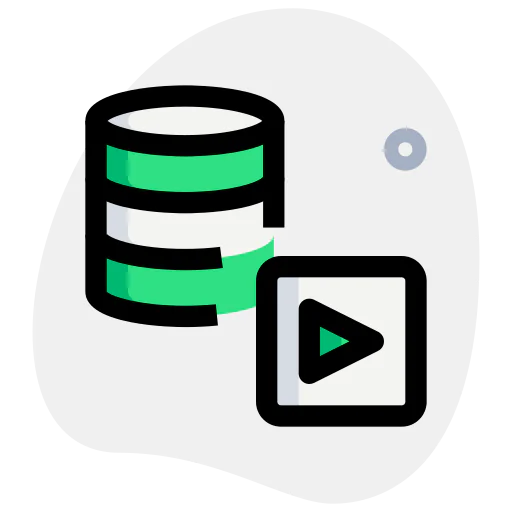 Video icon