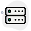 Hosting servers іконка 64x64