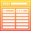 Quadrant icon 64x64