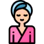 Woman icon 64x64