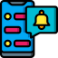 Notification icon 64x64