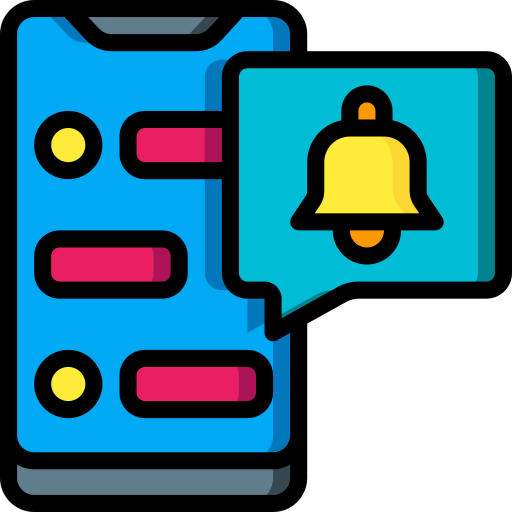 Notification icon