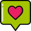 Like icon 64x64