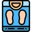 Weight icon 64x64