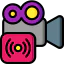 Video icon 64x64