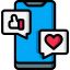 Likes icon 64x64
