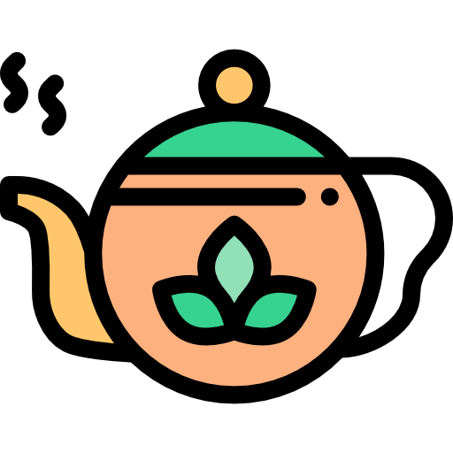 Kettle icon