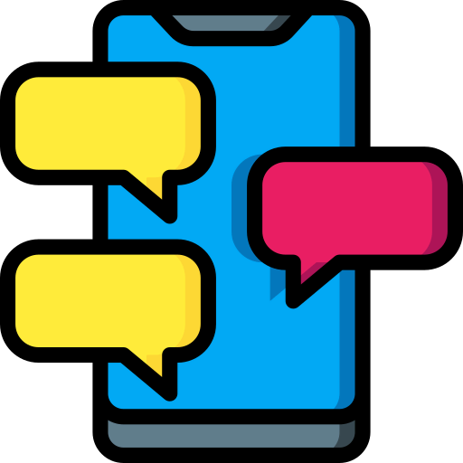 Chat icon