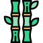 Bamboo icon 64x64
