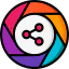 Share icon 64x64