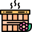 Sauna icon 64x64