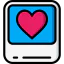 Like icon 64x64