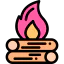 Fire icon 64x64