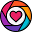 Like icon 64x64