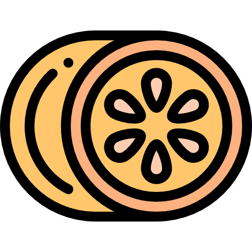 Lemon icon